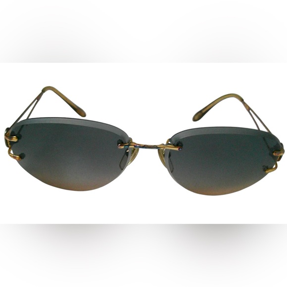Bvlgari Sunglasses